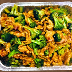 Best Chicken w. Broccoli in Nutley, NJ