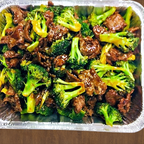 Best Beef w. Broccoli in Nutley, NJ