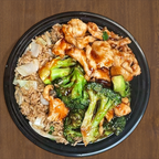 Best Chicken w. Broccoli in Nutley, NJ