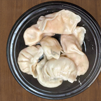 Best Steamed Veg. Dumpling in Nutley, NJ