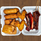 Best Pu Pu Platter in Nutley, NJ