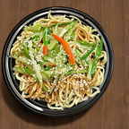 Best Hot Noodle w. Sesame Sauce in Nutley, NJ