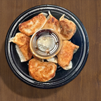 Best Fried Veg. Dumpling in Nutley, NJ