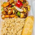 Best Teriyaki Chicken (Lunch) in Monona, WI