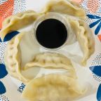 Best Steamed Dumplings(6) in Monona, WI