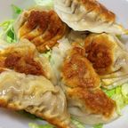 Best Fried Dumplings (6) in Irwin, PA
