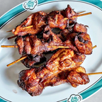 Best Chicken On Sticks (6) 鸡串 in Athens, GA