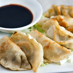 Best Pot Sticker (6) 锅贴或水饺 in Athens, GA