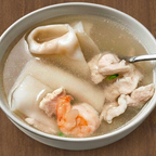Best Wonton Soup 云吞汤 in Athens, GA