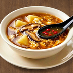Best Hot And Sour Soup 酸辣汤 in Athens, GA