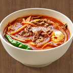 Best House Noodle Soup 马面汤 in Athens, GA