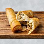 Best Spring Roll (2) 上海春卷 in Athens, GA