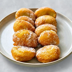 Best Fried Donuts 炸包 in Athens, GA