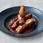 Best B.B.Q. Spare Ribs 烧排骨 in Athens, GA