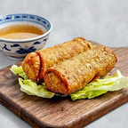 Best Shrimp Egg Roll (2) 虾春卷 in Athens, GA