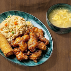 Best Sesame Chicken (Lunch) in Athens, GA