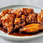Best Hot Braised Chicken Wing 辣鸡翅 in Athens, GA