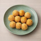 Best Sesame Ball (10) 芝麻球 in Athens, GA