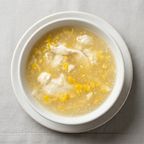 Best Chicken Corn Soup 鸡肉玉米汤 in Athens, GA