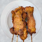 Best Chicken on Stick (4) in New Martinsville, WV