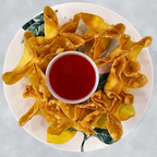 Best Crab Rangoon (8) in New Martinsville, WV