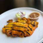 Best Chicken Satay in San Pedro, CA