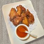 Best House wings in North Hollywood, CA