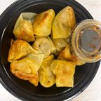 Best Pan Fried Wonton (10) 炸云吞（10） in Baltimore, MD