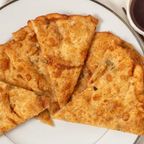 Best Scallion Pancake (8) 葱油饼（8） in Baltimore, MD