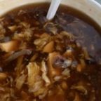 Best Hot and Sour Soup 酸辣汤 in Baltimore, MD