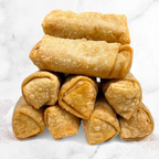 Best Shrimp Egg Roll 虾卷 in Baltimore, MD