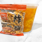 Best Egg Drop Soup 蛋花汤 in Baltimore, MD