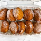 Best Chinese Donuts (8) 炸包 in Baltimore, MD