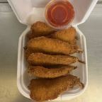 Best 5. Fried Shrimp (6) in Canoga Park, CA