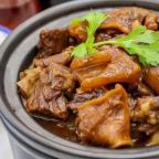 Best Braised Beef Brisket 飘香牛腩 in Boston, MA