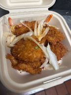 Best Coconut Shrimp in North Hollywood, CA