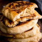 Best Peshwari Naan in North Hollywood, CA