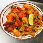 Best Chicken Tikka Lunch in North Hollywood, CA