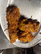 Best Onion Pakora in North Hollywood, CA