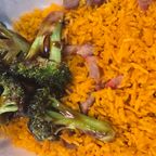 Best 芥兰 🥦Broccoli w. Brown Sauce in Hartford, CT