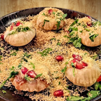 Best Dahi Puri in Denville, NJ