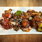 Best Paneer 65 in Denville, NJ