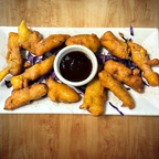 Best Chicken Pakora in Denville, NJ