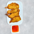 Best 炸大蝦 Fried Jumbo Shrimp (4) in Stafford, VA