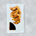 Best 水餃或鍋貼 Steamed or Fried Dumplings (6) in Stafford, VA