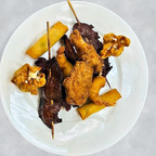 Best 寶寶盤 Pu Pu Platter (For 2) in Stafford, VA