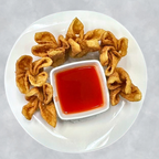 Best 蟹角 Crab Rangoon (6) in Stafford, VA