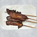 Best 牛串 Teriyaki Beef on a Stick (4) in Stafford, VA