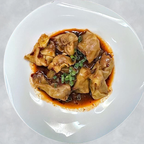 Best 紅油抄手 Wonton in Szechuan Sauce (8) in Stafford, VA