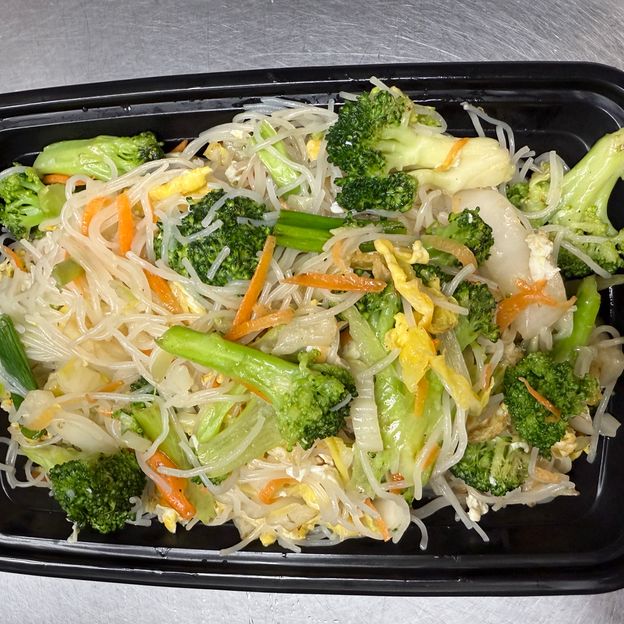 Best Vegetable Mei Fun in Raleigh, NC